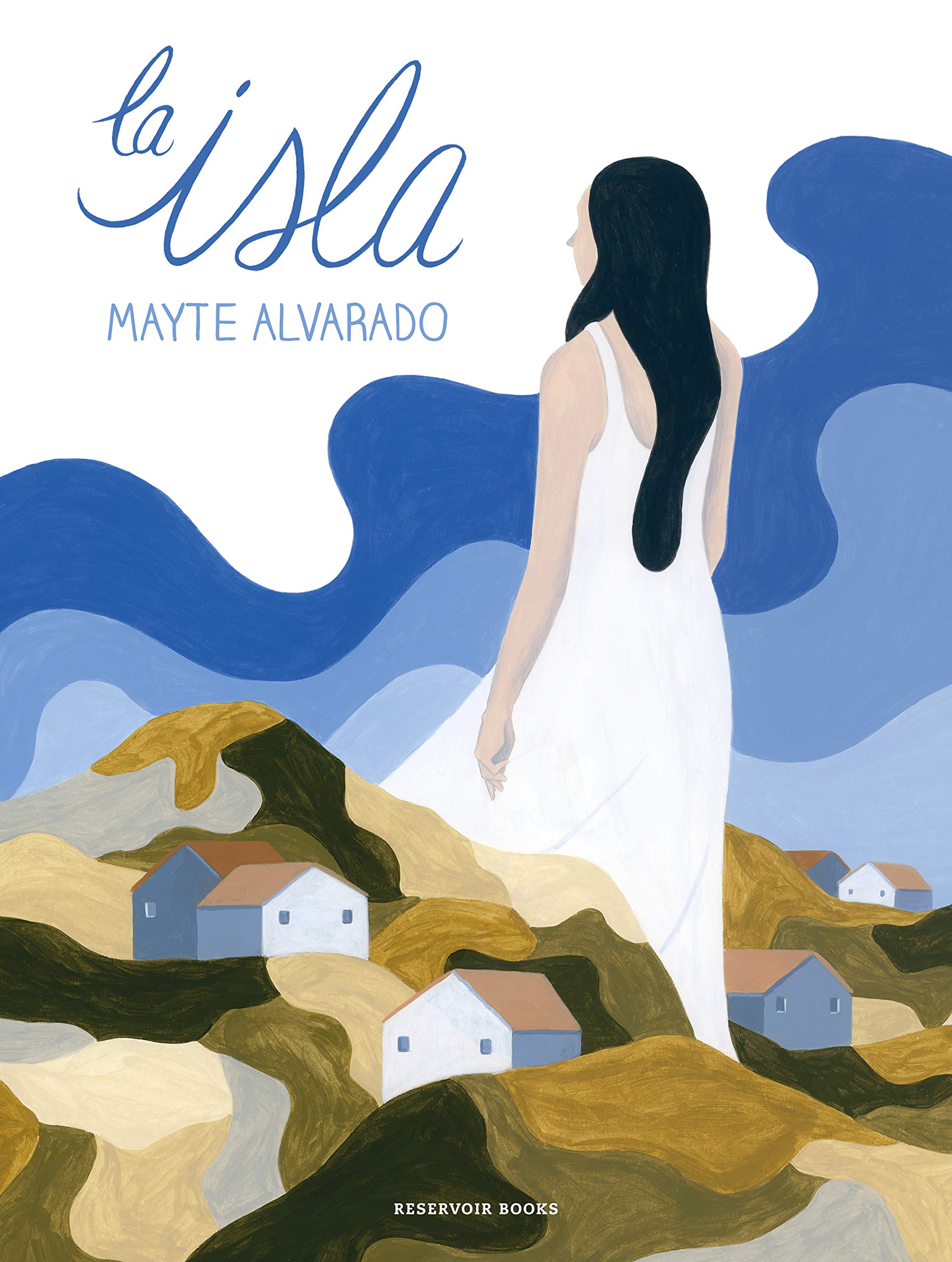 La isla (Paperback)