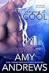 Book cover for Playing It Cool (Sydney Smoke Rugby, #2)