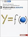 Matematica.azzurro #5