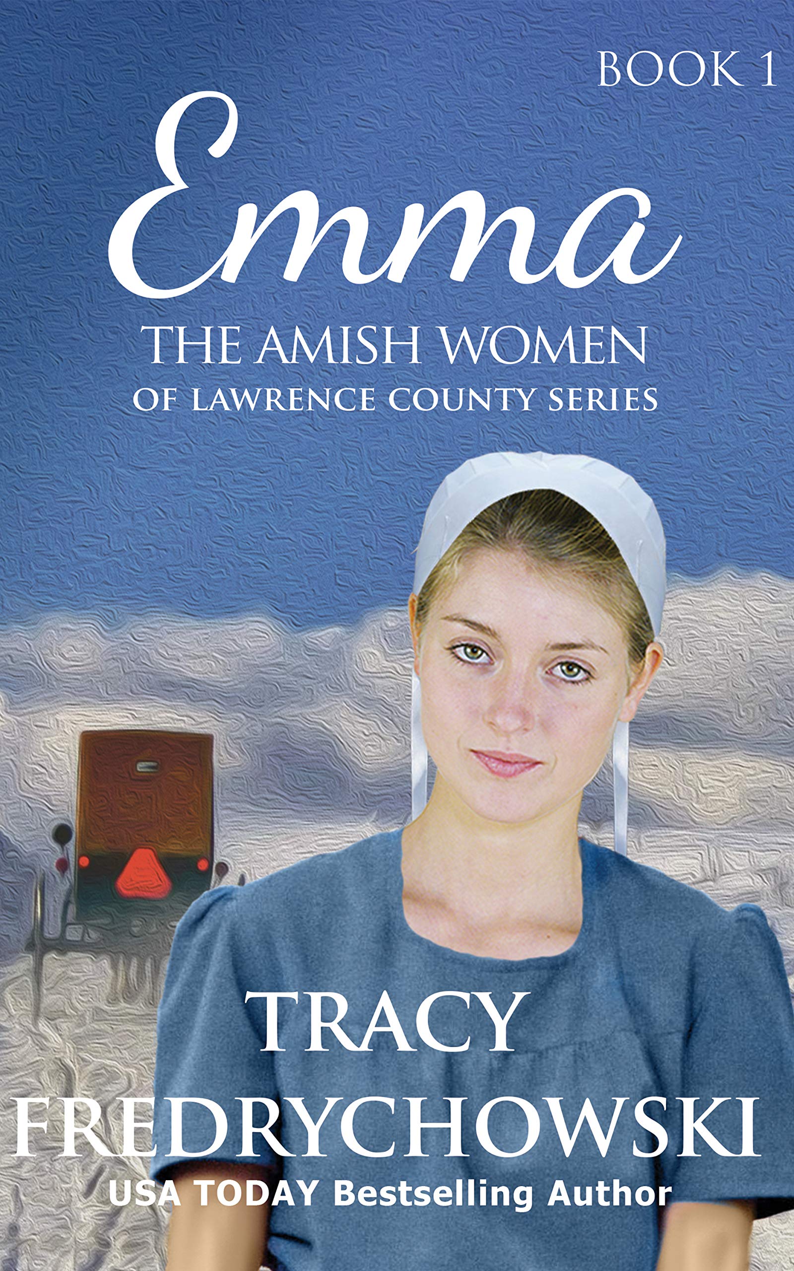 Emma's Amish Faith Tested (The Amish Women of Lawrence County #1)