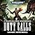 Duty Calls (Ciaphas Cain #5)