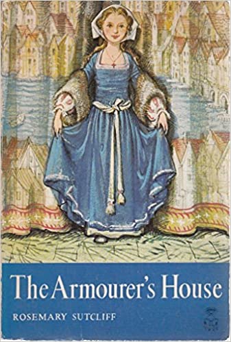 The Armourer's House