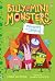 Monsters go Camping (Billy ...