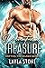Unnatural Treasure: A Sci-f...