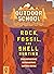 Outdoor School: Rock, Fossil, and Shell Hunting: The Definitive Interactive Nature Guide