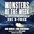 Monsters of the Week: The Complete Critical Companion to The X-Files