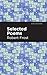 Selected Poems