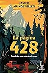 La página 428 by Javier Muñoz Villén