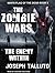 The Zombie Wars: The Enemy Within (White Flag of the Dead)