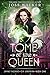 Tomb of the Queen (Jayne Thorne, CIA Librarian #1) by Joss Walker