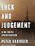 Luck and Judgement (DC Smith Investigation, 3)