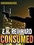 Consumed (Agent Hank Rawlings FBI Thriller)