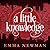 A Little Knowledge (The Split Worlds, #4)