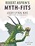 Robert Asprin's Myth-fits (Myth-adventures)