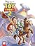 Toy Story 2 (Disney and Pixar Movies Set 2)