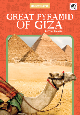 Great Pyramid of Giza (Ancient Egypt)