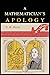 A Mathematician's Apology
