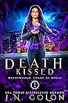 Death Kissed (Nightworld: Court of Magic #1)