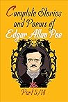 Complete Stories and Poems of Edgar Allan Poe by E. Allen Poe