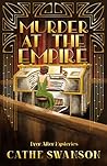 Murder at the Empire (Ever After Mysteries, #4)