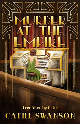 Murder at the Empire (Ever After Mysteries, #4)