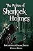 The Return of Sherlock Holmes(annotated)