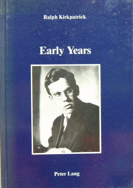 Early Years