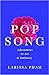 Pop Song by Larissa Pham Pop Song by Larissa Pham