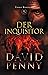 Der Inquisitor (Thomas Berrington Historischer Kriminalroman 5) (German Edition)