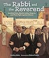The Rabbi and the Reverend by Audrey Ades The Rabbi and the Reverend by Audrey Ades