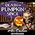 Death by Pumpkin Spice