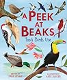 A Peek at Beaks by Sara   Levine