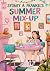 Sydney A. Frankel's Summer Mix-Up