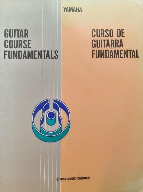 Guitar Course Fundamentals - Curso de Guitarra Fundamental