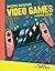 Video Games: A Graphic History