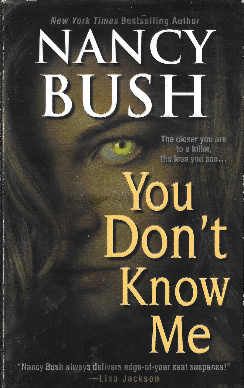 You Don't Know Me (Unknown Binding)