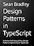 Design Patterns in TypeScript by Sean Bradley