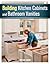 Building Kitchen Cabinets and Bathroom Vanities by Steve Cory