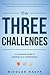 The Three Challenges by Nicolas Hauff