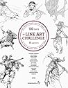 The Line Art Challenge: 100 sketches for 100 days