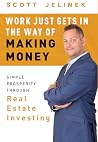 Work Just Gets In The Way Of Making Money: Simple Prosperity Through Real Estate Investing Work Just Gets In The Way Of Making Money: Simple Prosperity Through Real Estate Investing