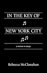 In the Key of New...