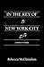 In the Key of New York City: A Memoir in Essays