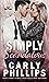 Simply Scandalous by Carly Phillips