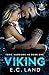 Viking (Toxic Warriors MC, #1)