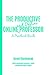 The Productive Online and O...