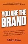 You Are The Brand...