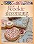 Great Cookie Decorating: Sw...
