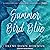 Summer Bird Blue