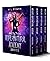 Merlin's Supernatural Academy by K.L. Rymer